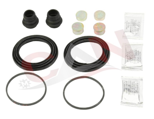 MERITOR-ROR - BRAKE SHOE REPAIR KIT AXL125